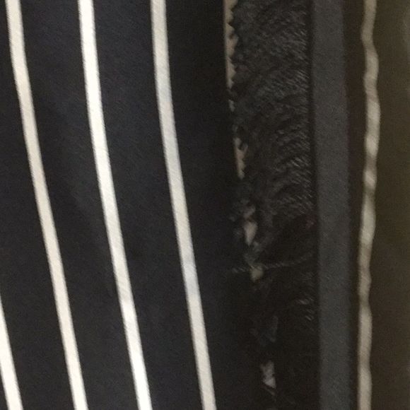 Wide Leg Silk Pajama Pants YIGAL AZROUËL - Picture 10 of 13